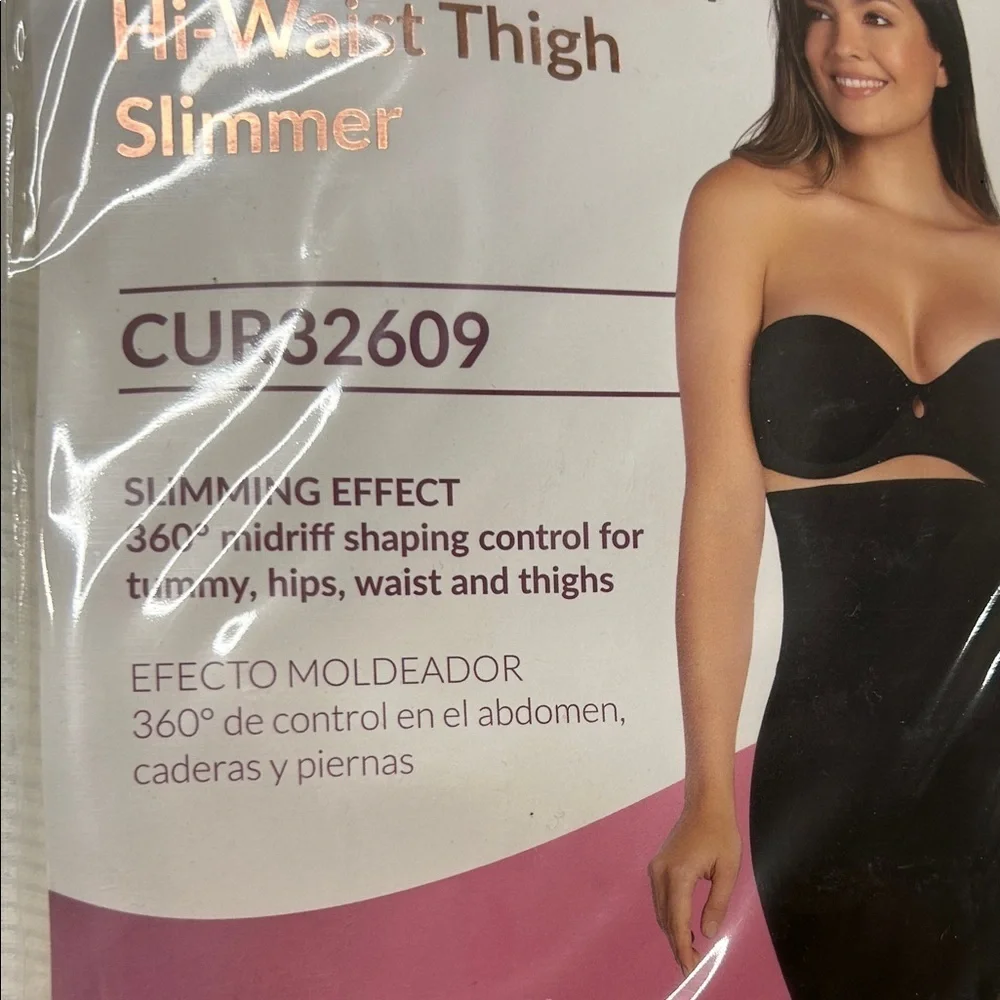 Curveez experience comfort